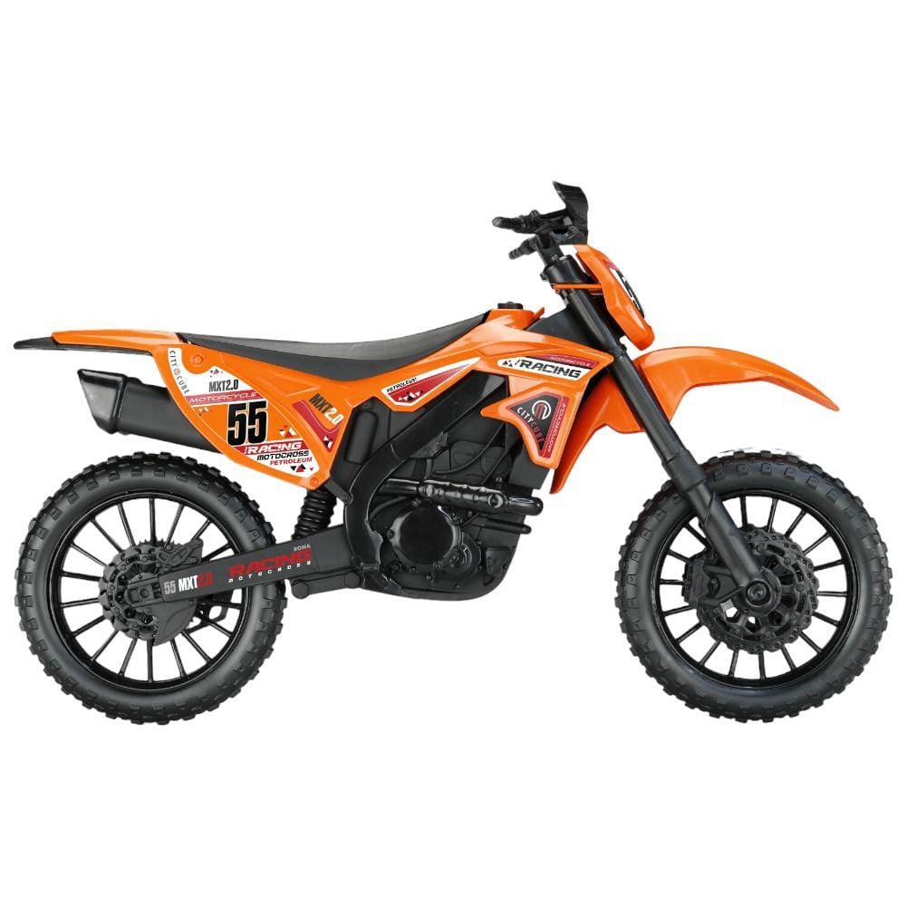 moto grande brinquedo infantil plastico presente motoca