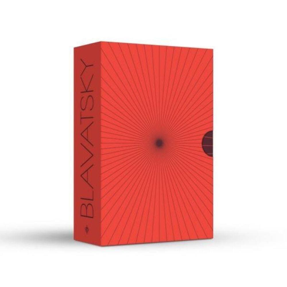 Box Essencial Blavatsky