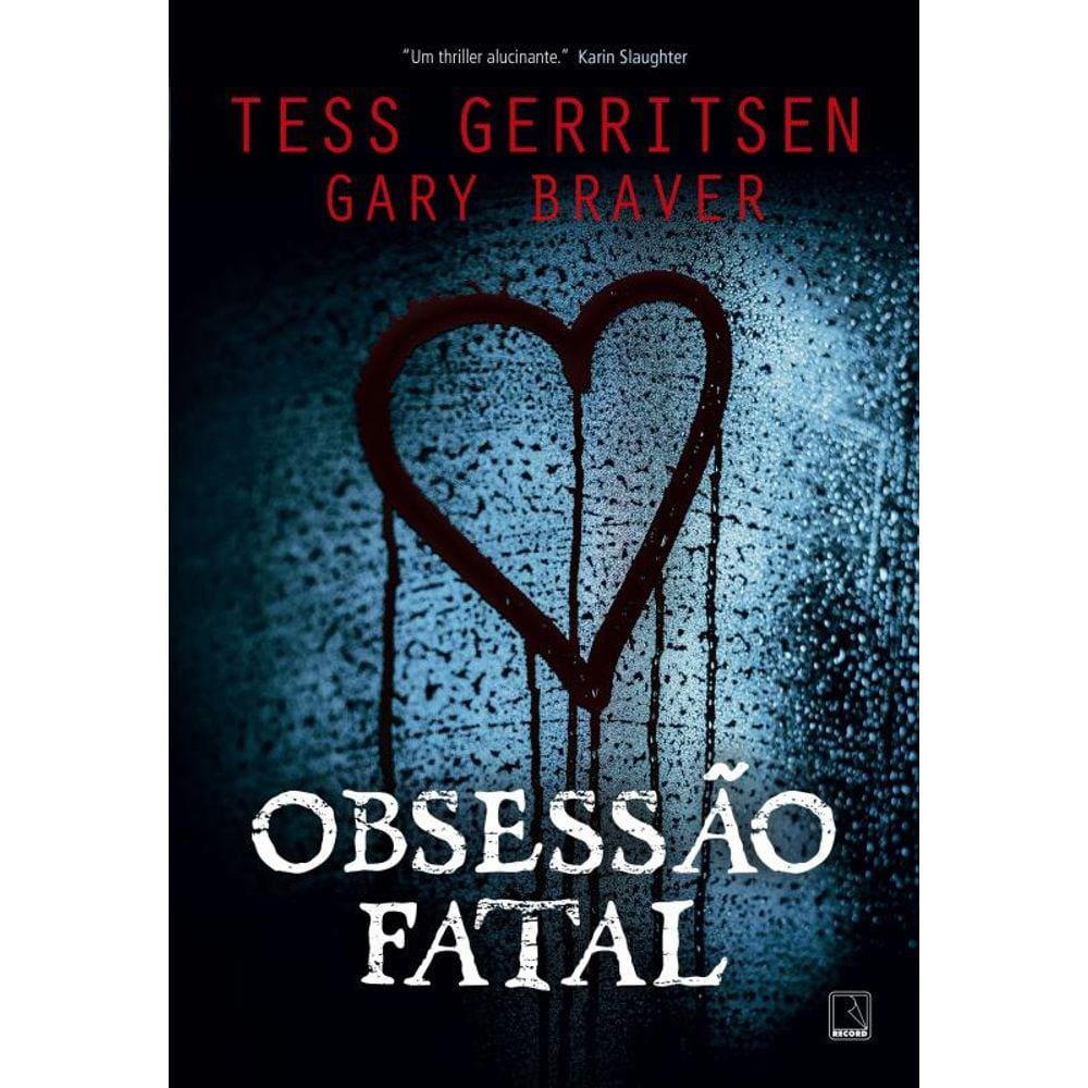 Obsessão fatal