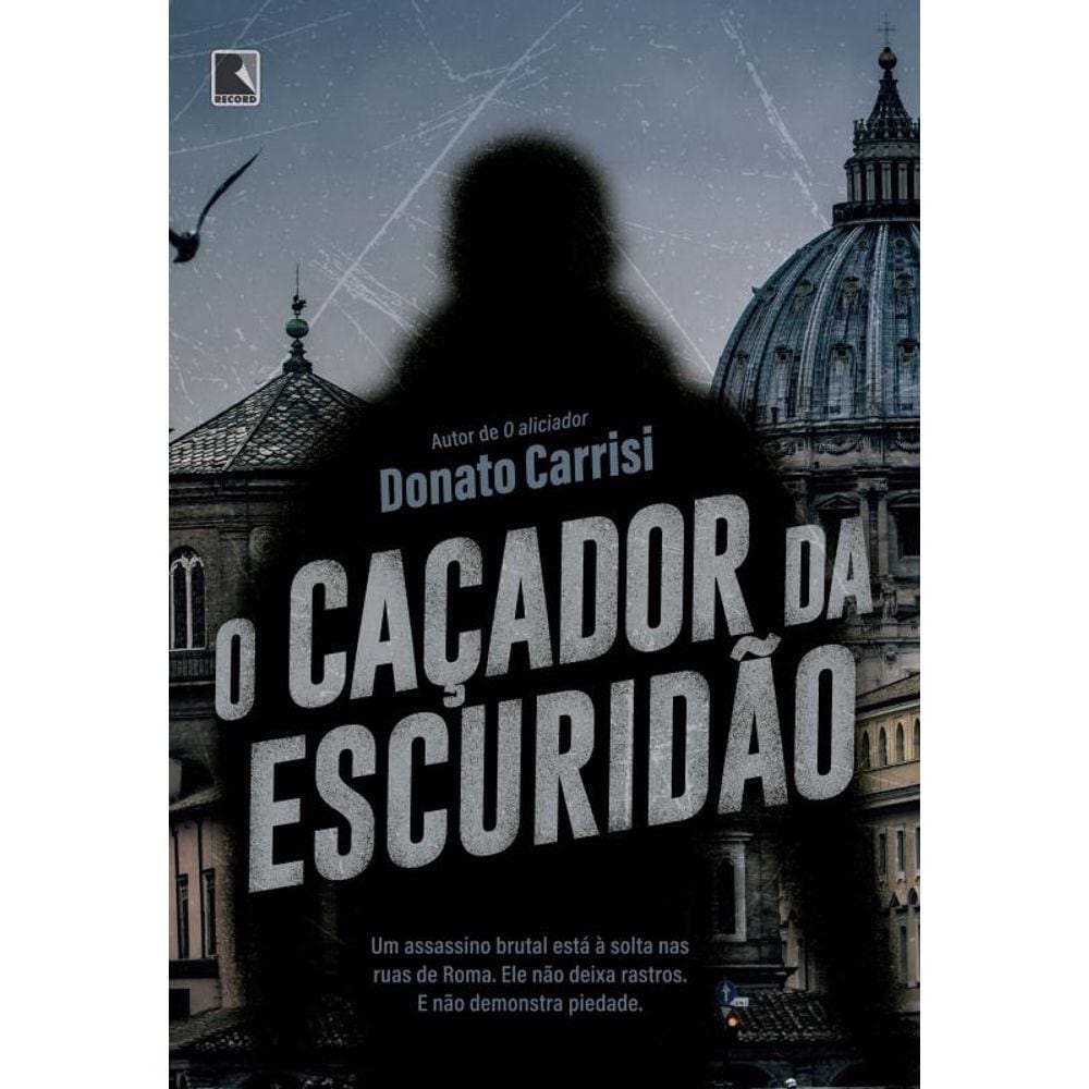 O caçador da escuridão