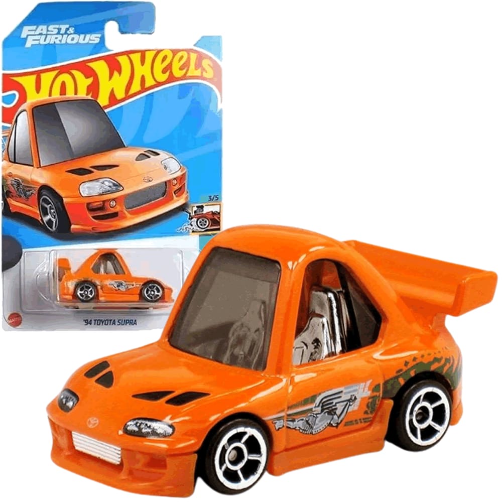 Brinquedos Hot Wheels Pista Porta Carrinho 3 em Fun F0025-7