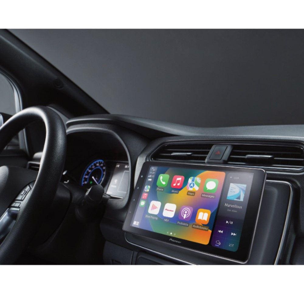 Multimidia Pioneer 9 Dmh-zf8550tv Carplay Android Auto | Extra