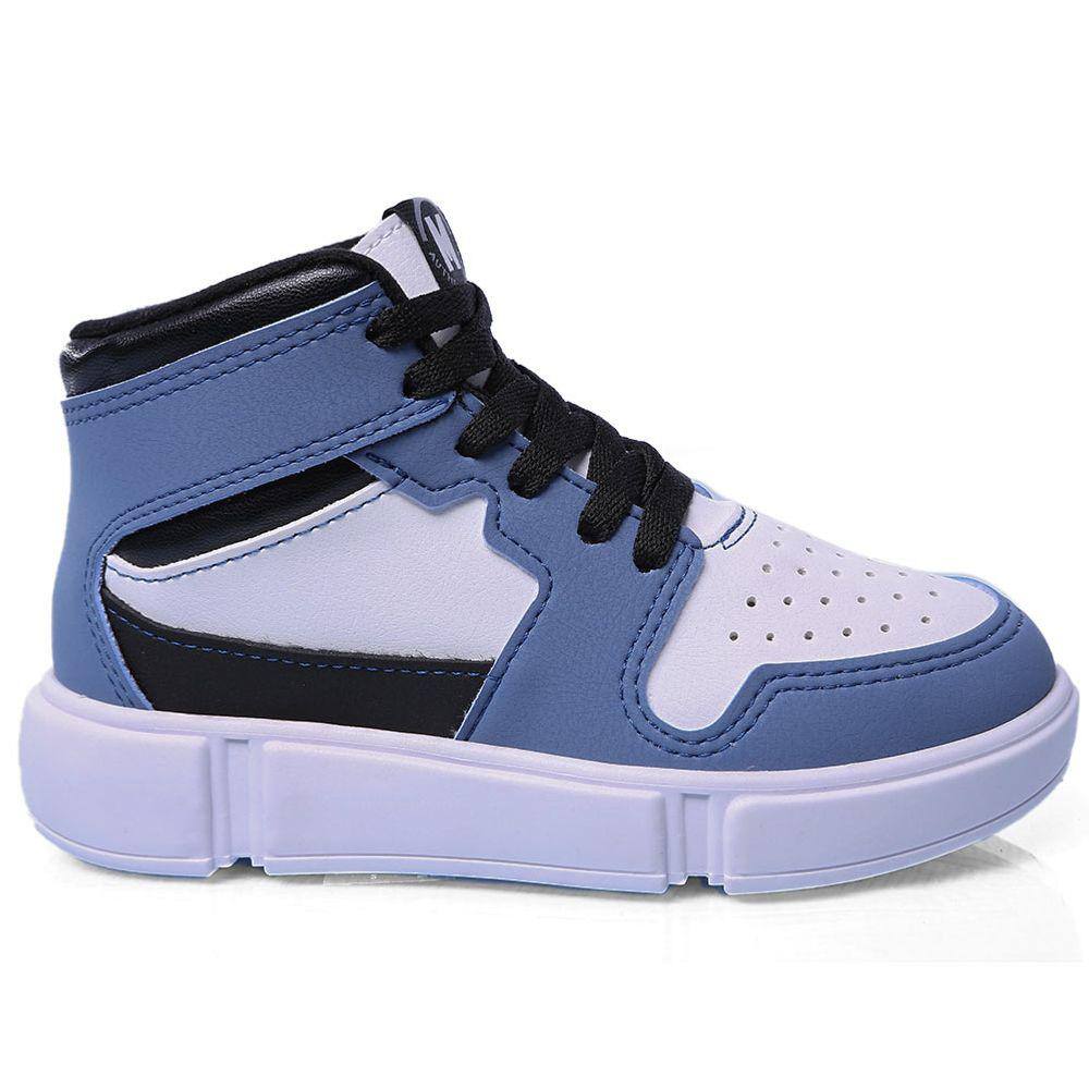 Tênis Casual Molekinho Infantil 2838114