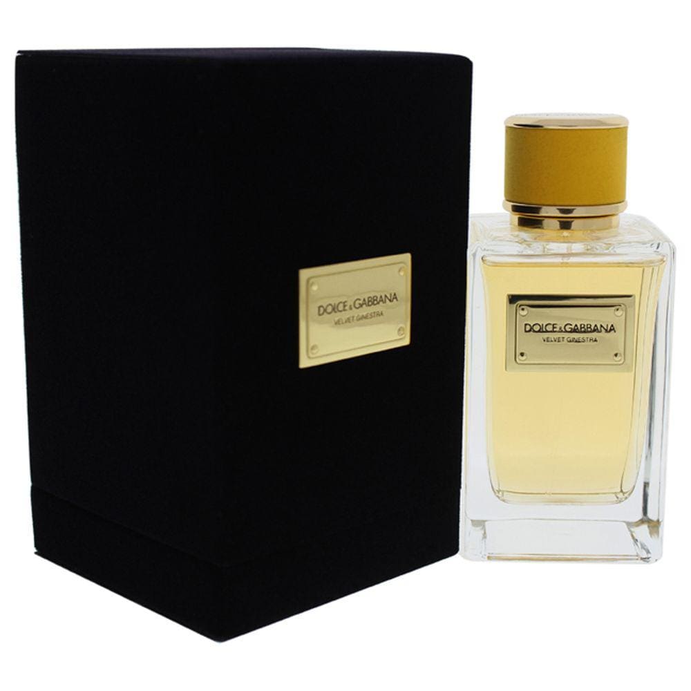 Perfume Veludo Ginestra Dolce e Gabbana 150 ml EDP  Mulher