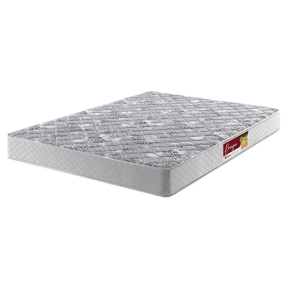 Colchão Braga D-33 Solteiro Estofama
