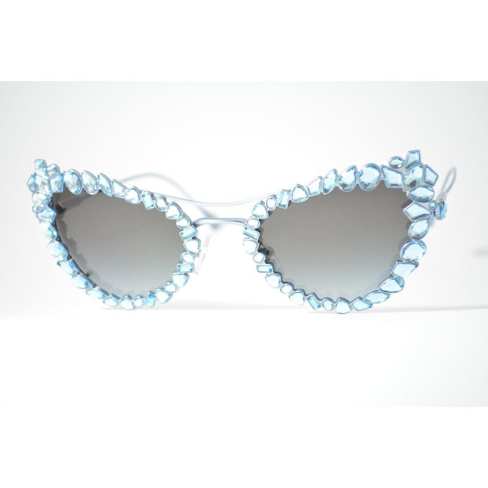 óculos de sol Swarovski mod sk7011 40198g