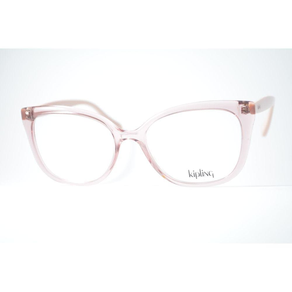 armação de óculos Kipling mod kp3167 L278