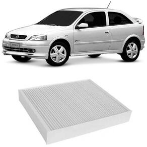 Filtro Cabine Ar Condicionado Astra 1.8 2.0 Vectra 2.0 2.4