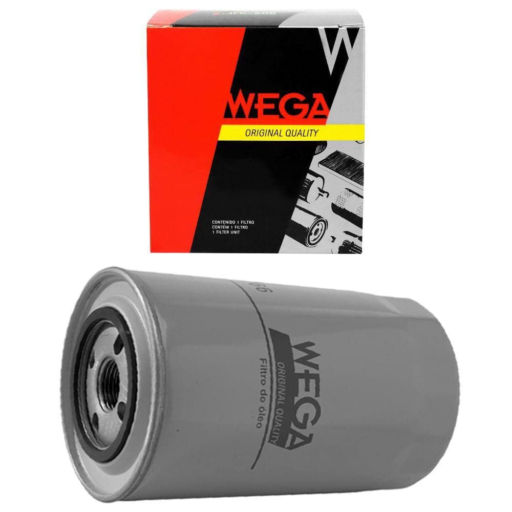 Filtro Óleo Ford Cargo C 1419 90 a 92 Cargo C 2218 86 a 92