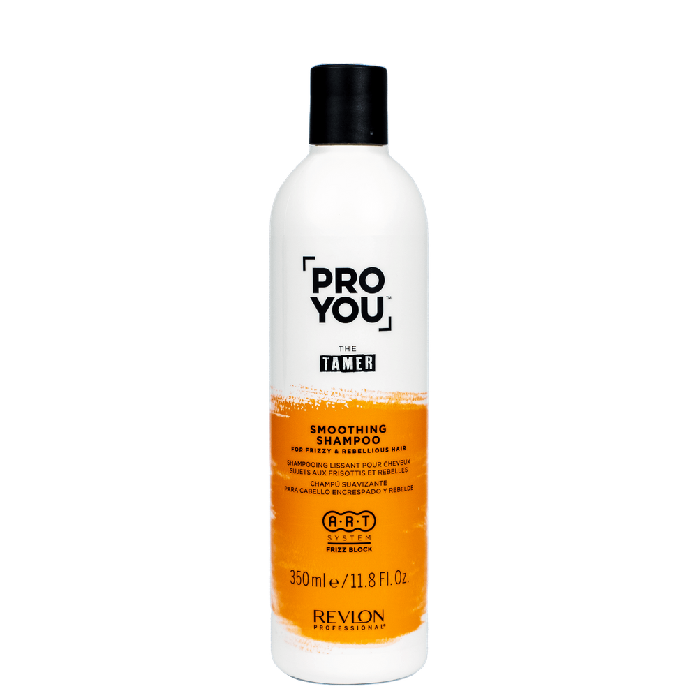Revlon Professional ProYou The Tamer - Shampoo 350ml