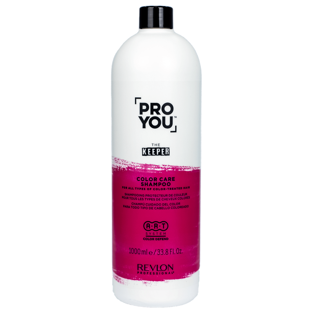 Revlon Professional ProYou The Keeper - Shampoo 1L