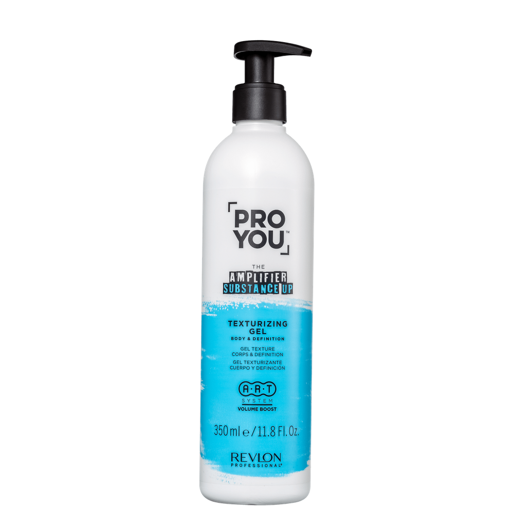 Revlon Professional ProYou The Amplifier Substan Up - Finalizador Capilar 350ml