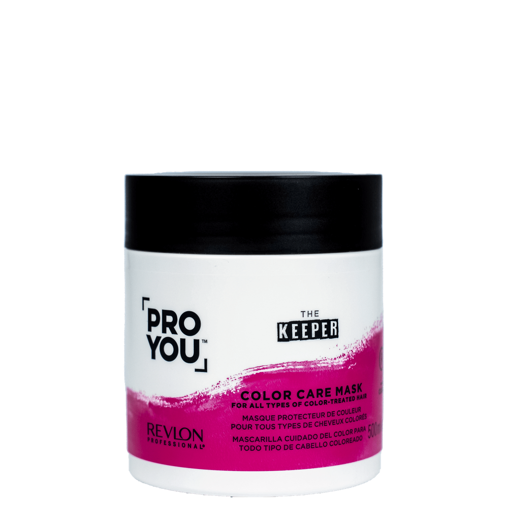Revlon Professional ProYou The Keeper - Máscara Capilar 500ml