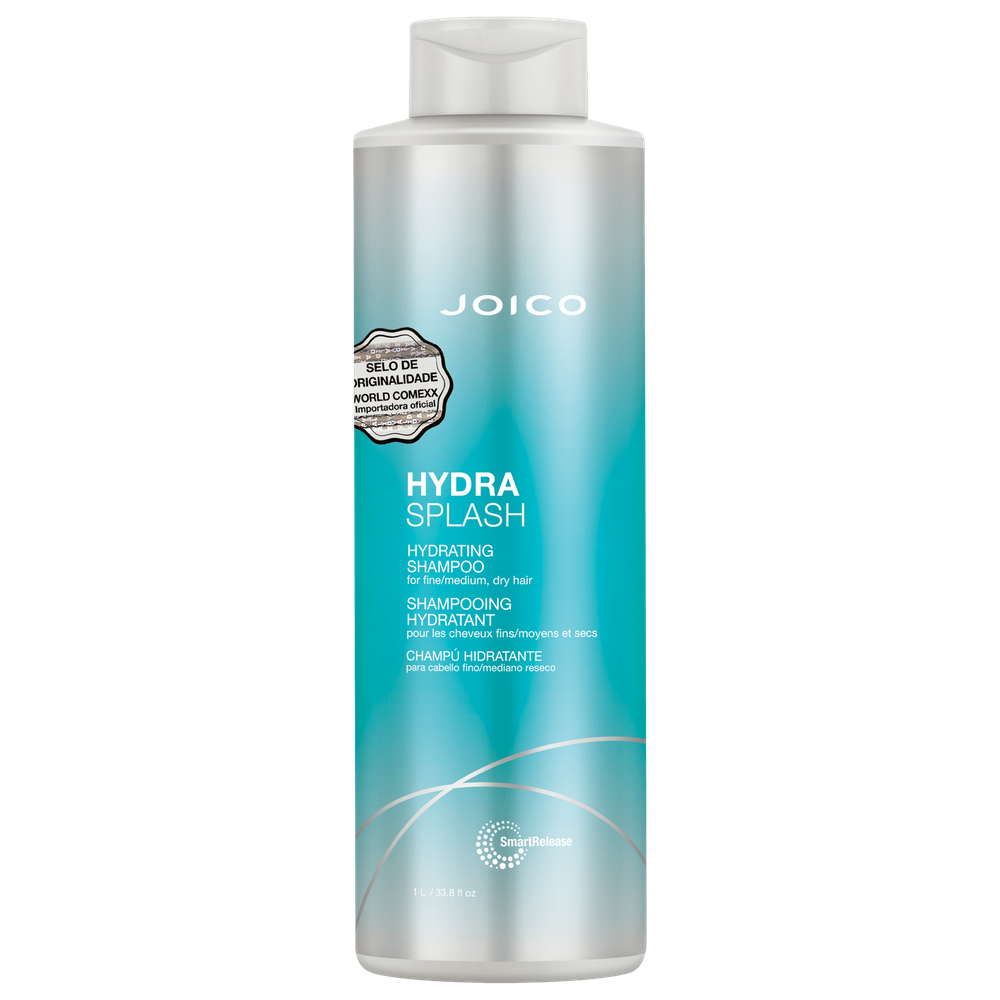 Joico Hydra Splash - Shampoo 1 Litro