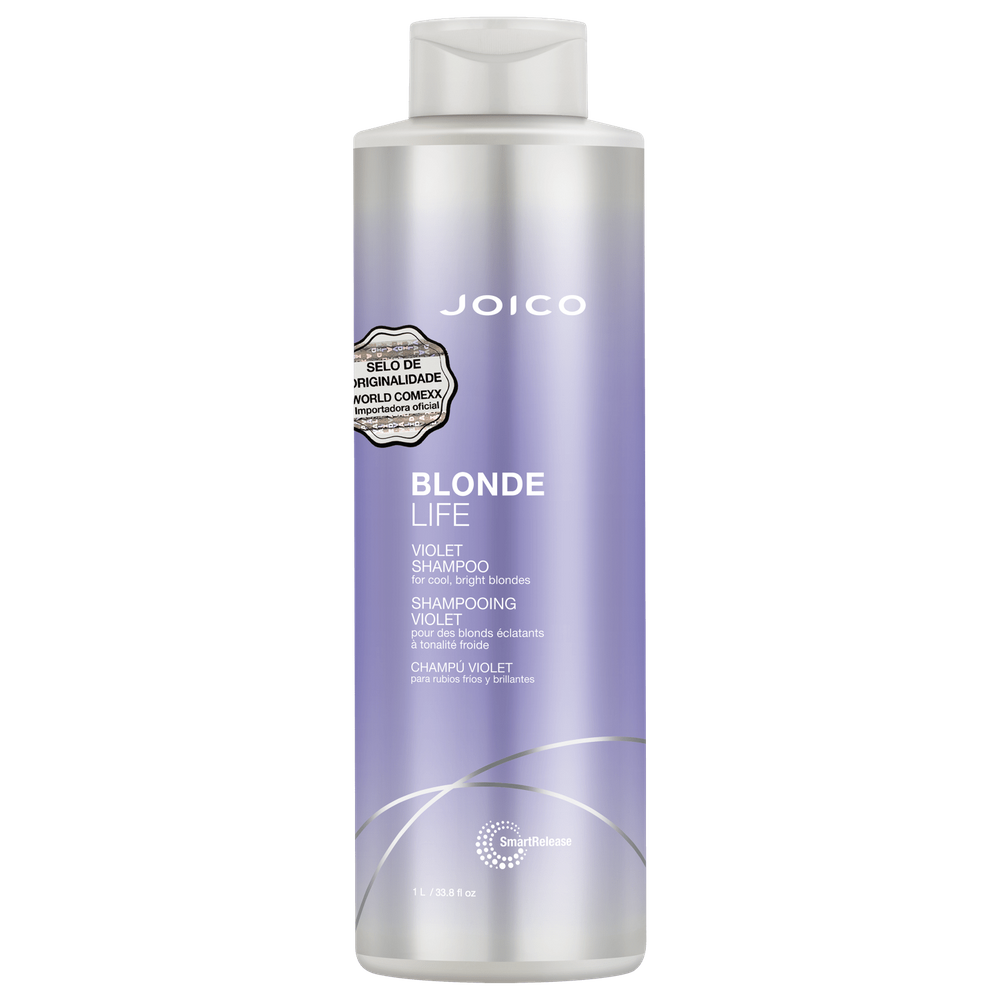 Joico Blonde Life - Shampoo 1 Litro