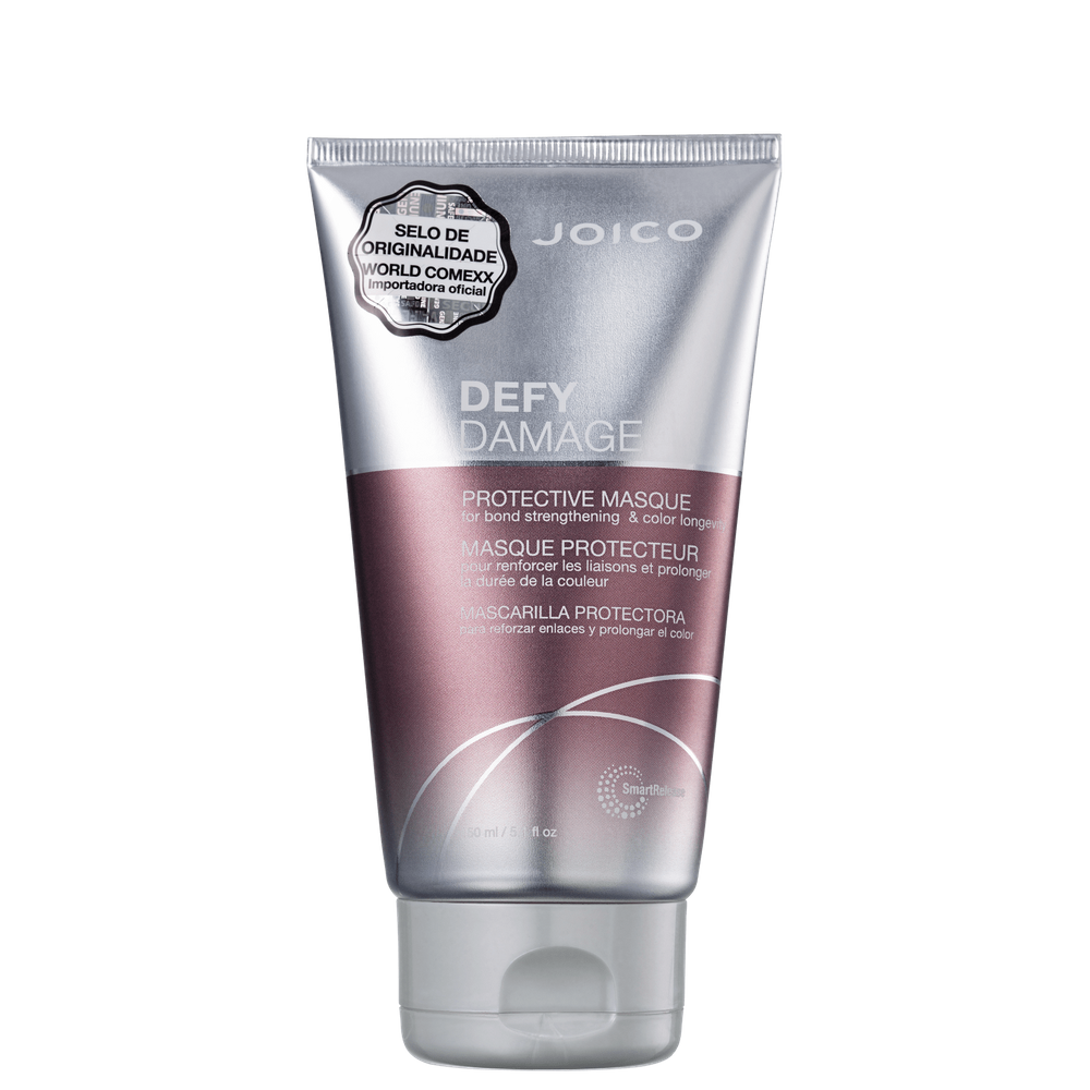 Joico Defy Damage Protective - Máscara Capilar 150ml