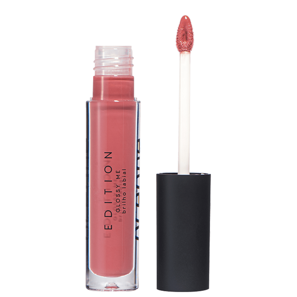 Océane Glossy Me Rosa - Gloss Labial 4g