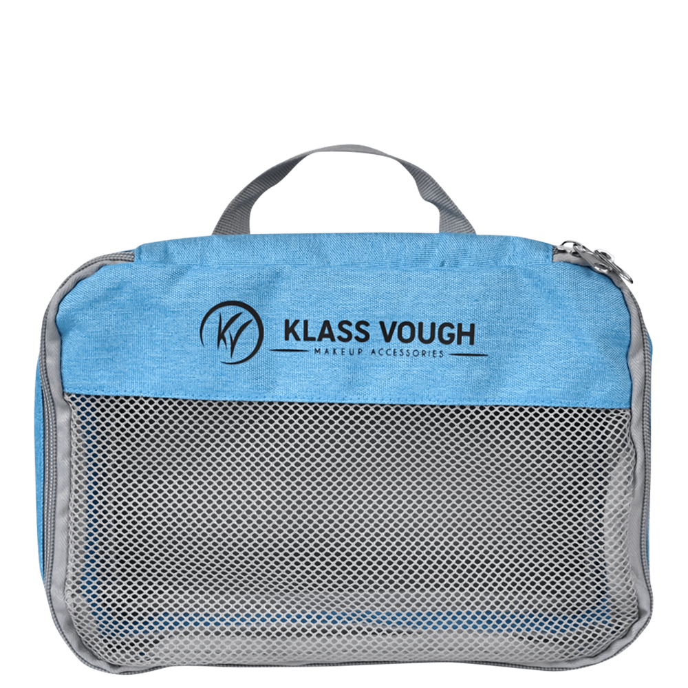 Klass Vough Azul - Nécessaire Multiuso