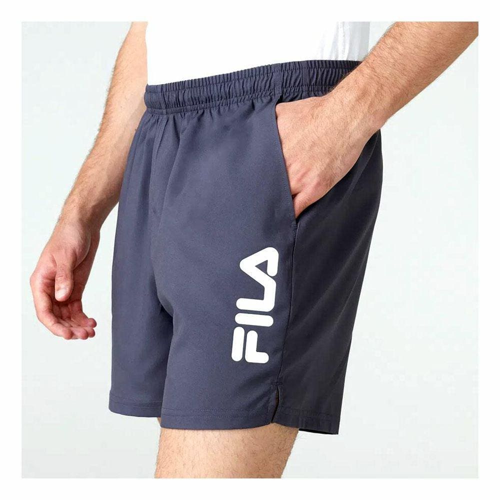 Short Fila Run Corrida cza - FILA