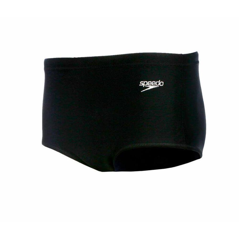 Sunga Tradicional natacao pto - Speedo