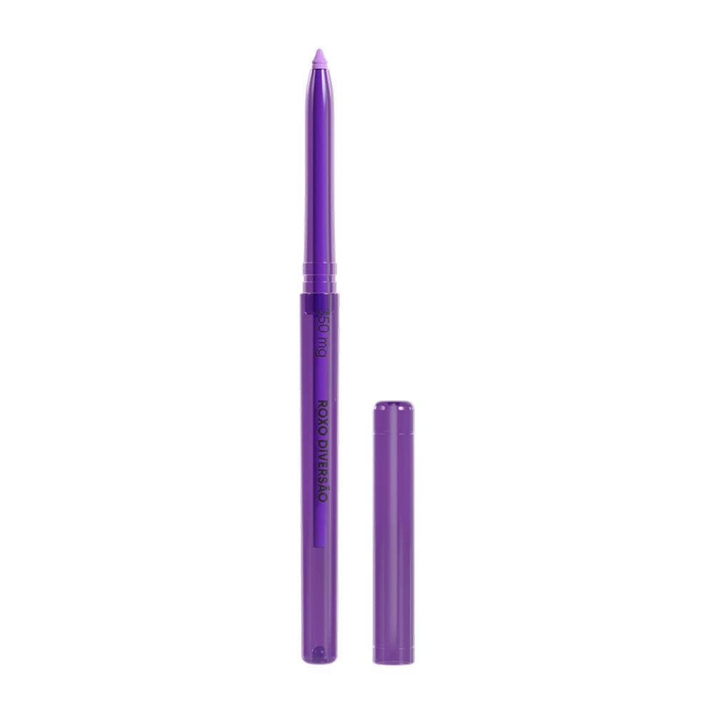 Vult Fun Roxo Diversão - Lapiseira Delineadora para Olhos 0,350g