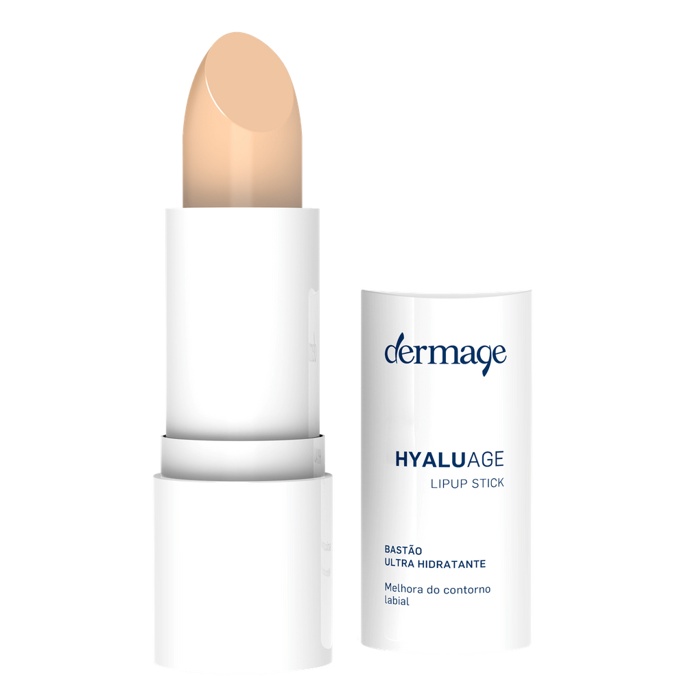 Dermage Hyaluage Lipup Stick - Batom Hidratante 3,5g