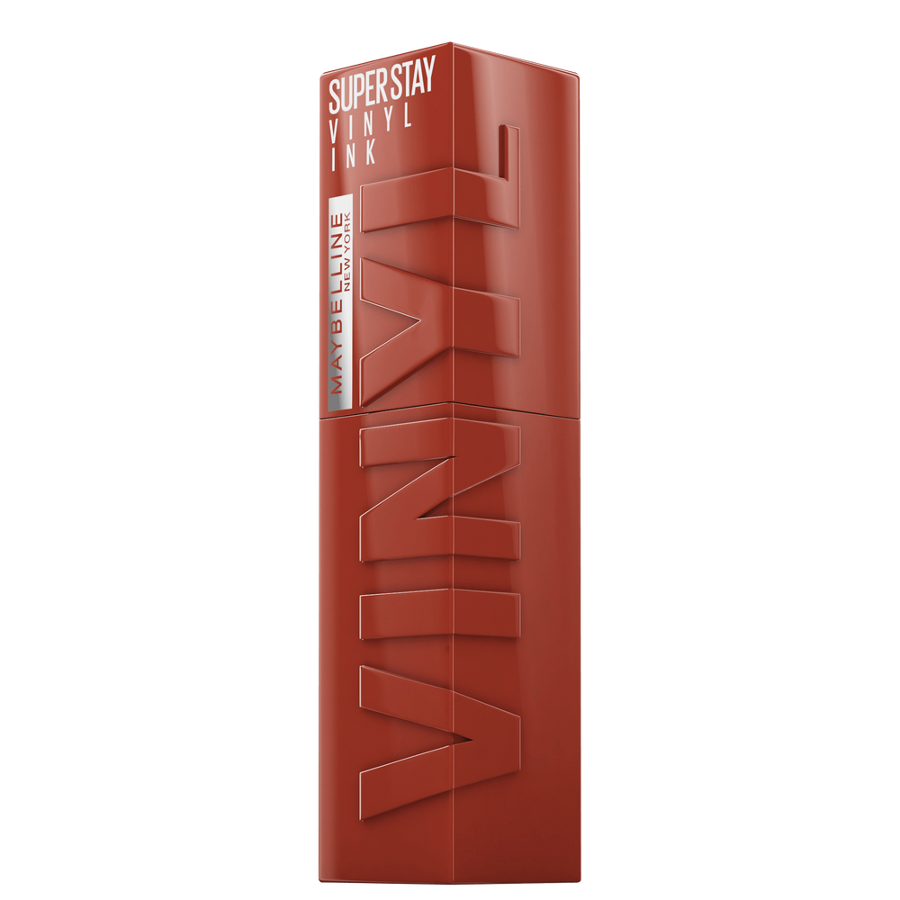 Maybelline Superstay Vinyl Ink Extra - Batom Líquido 4,2ml