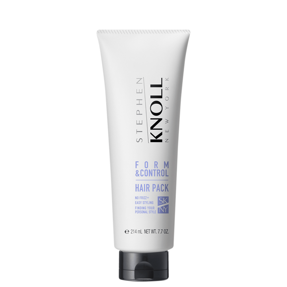 Stephen Knoll Form & Control Hair Pack - Máscara Capilar 220g