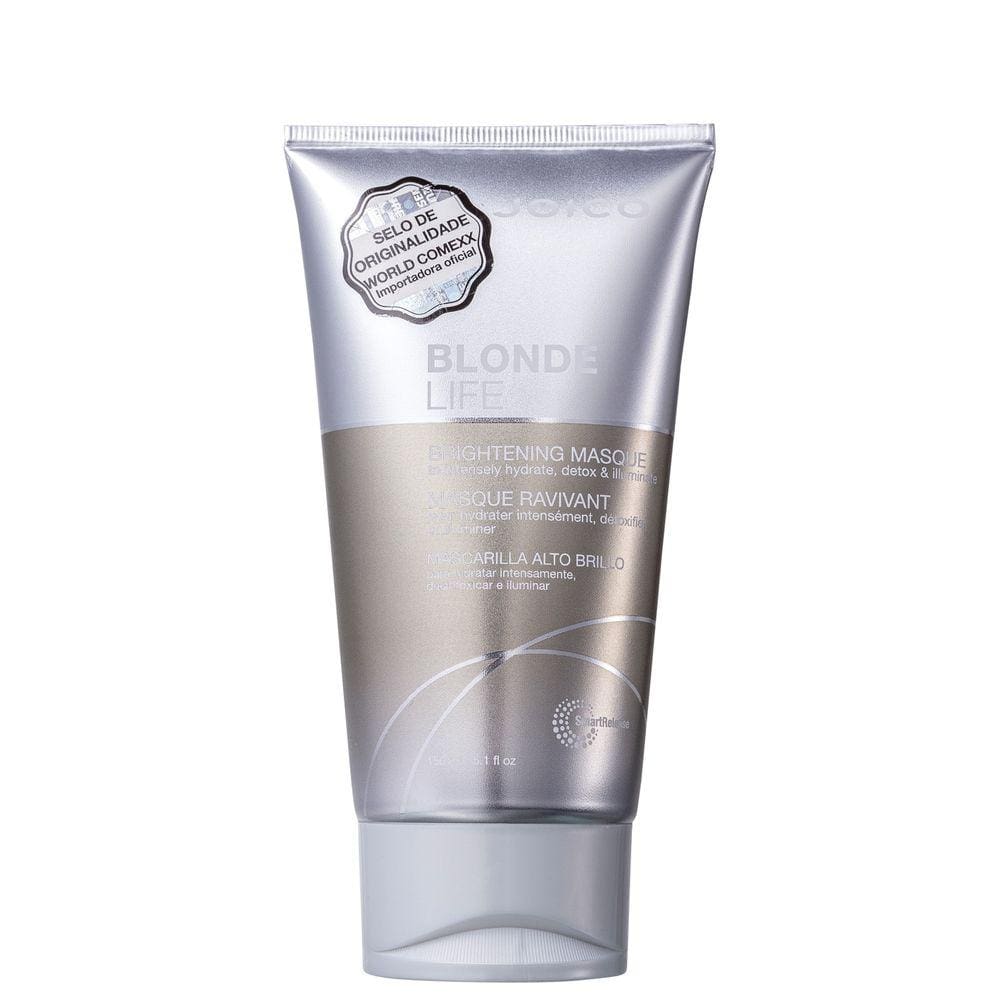 Joico Blonde Life Smart Release - Máscara Capilar 150ml