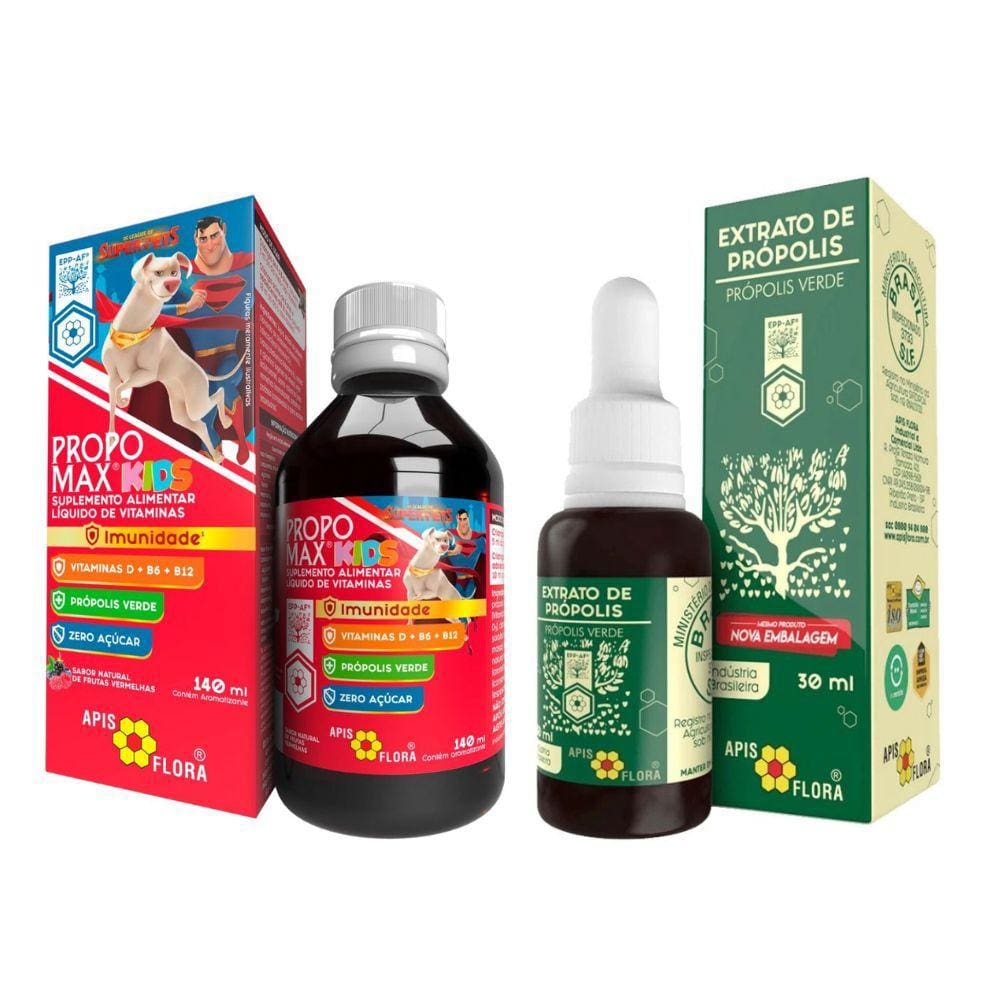 Xarope Expectorante Infantil (INFANTEXPEC)150ML - NATURE FORCE -  Medicamentos - Magazine Luiza