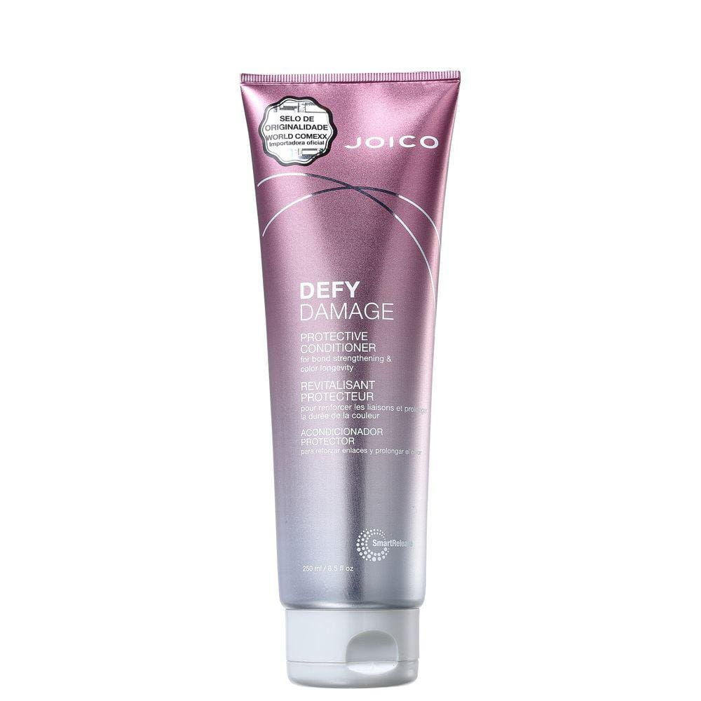Joico Defy Damage Protective - Condicionador 250ml