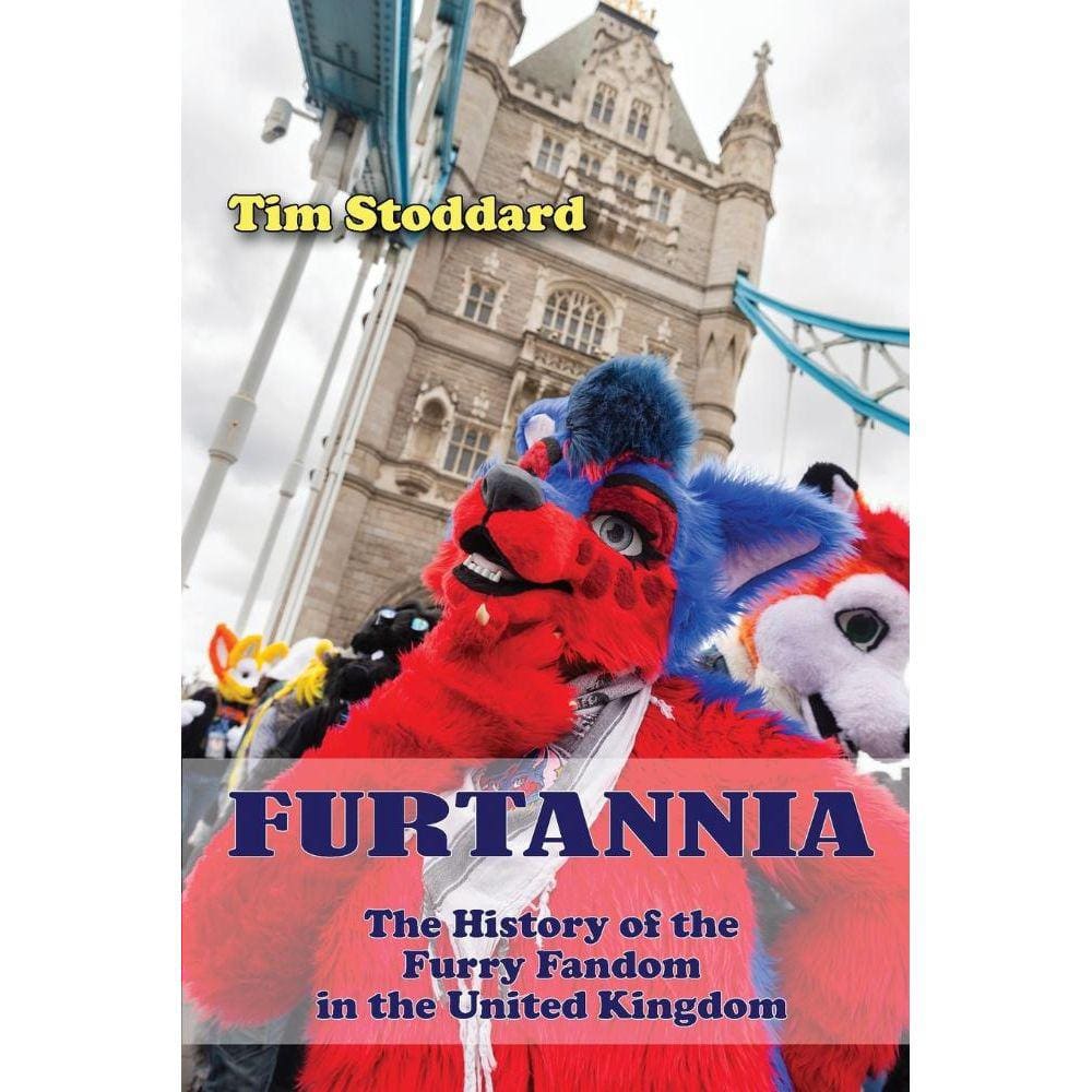 Furtannia