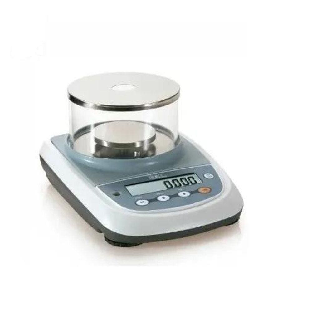 Balança Semi-Analíticas - Bel S203 210G X 0,001G - Bel
