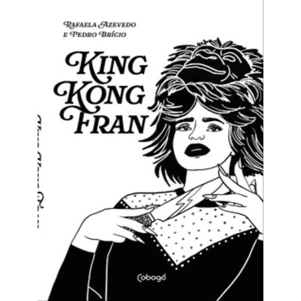 King Kong Fran