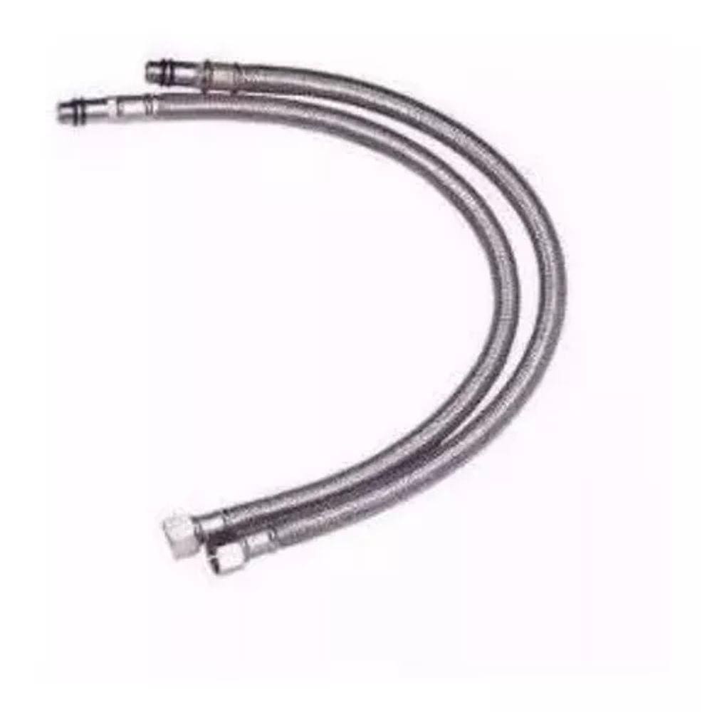 Flexível Para Torneira Monocomando Misturadora - 45cm