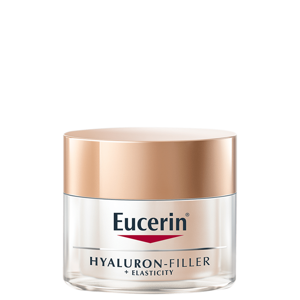 Creme Eucerin Hyaluron-Filler + Elasticity Dia FPS 30 51g