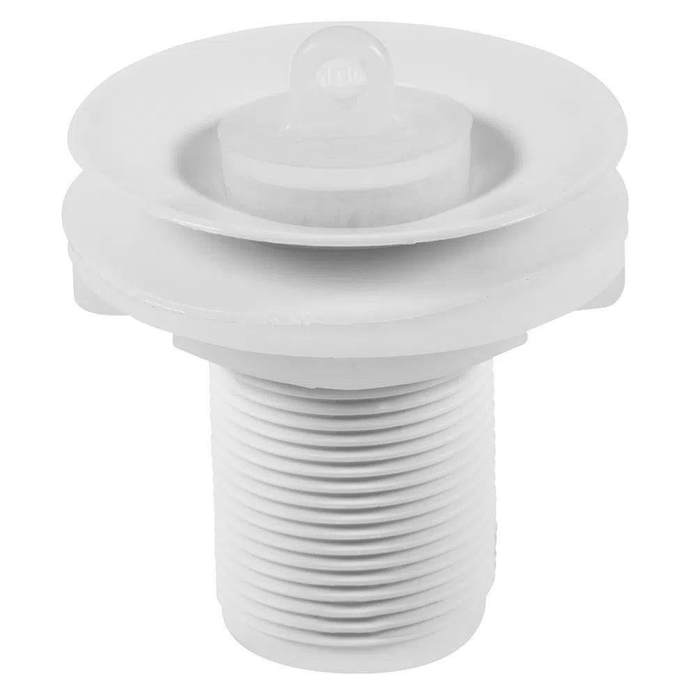 Válvula 7/8" para Lavatório sem Ladrão e sem Unho