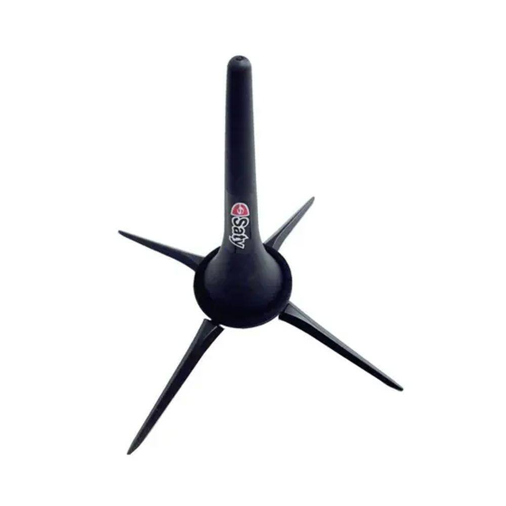 Suporte Compacto P/ Clarinete CL-10 Saty