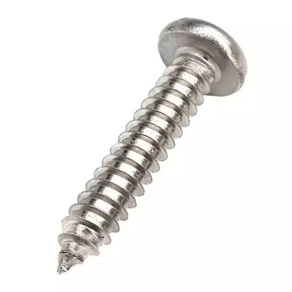 Parafuso Atarraxante 4,2 X 19Mm C. Panela Phillips 100Pçs