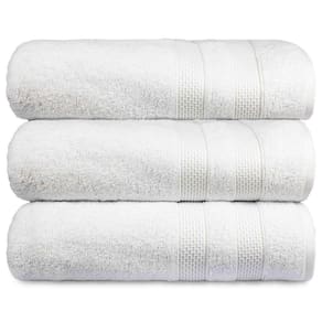 Kit 3 Toalha De Rosto Fio Penteado Extra Macia - Comfort -kit 8