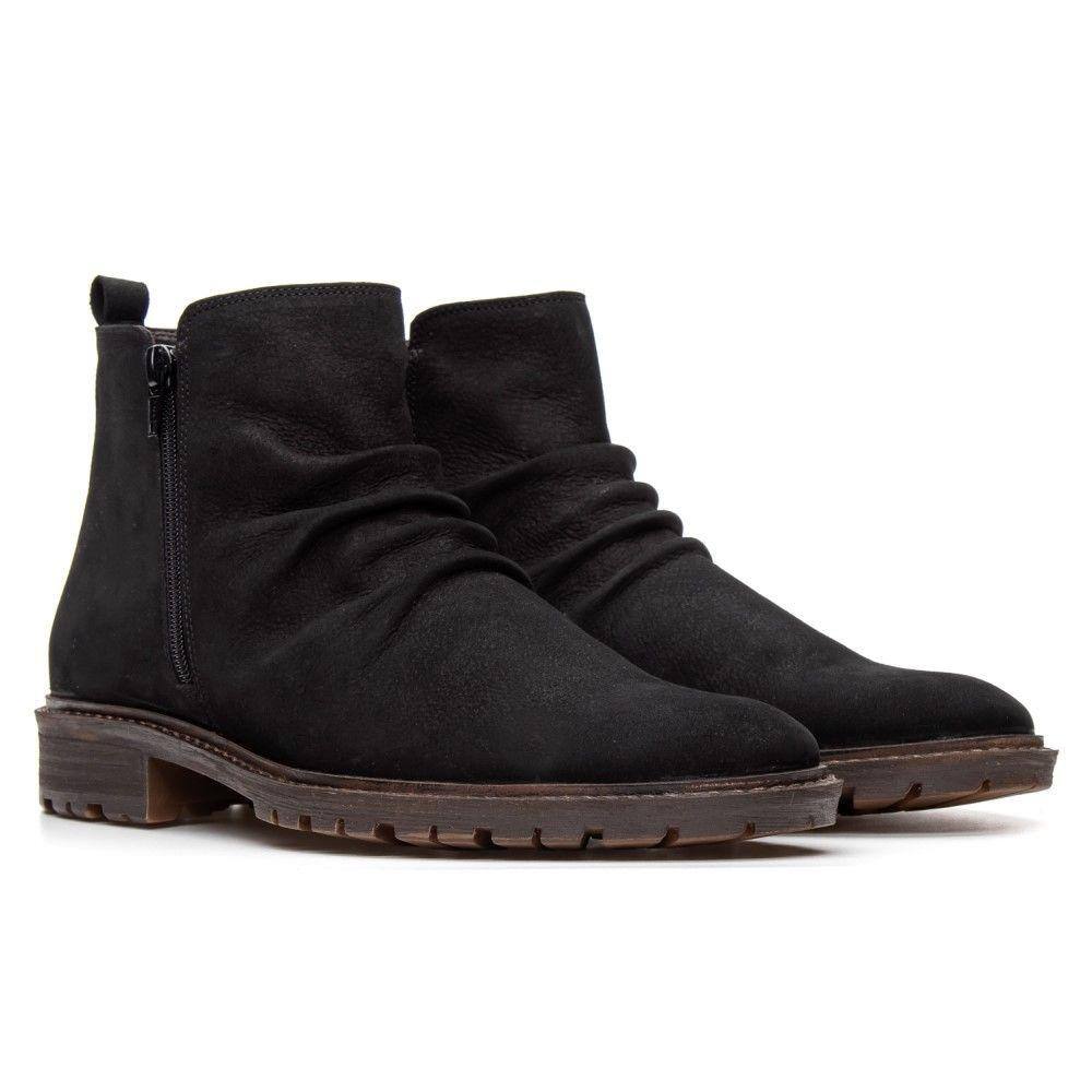 Bota sales masculina khelf