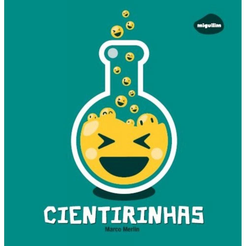Cientirinhas