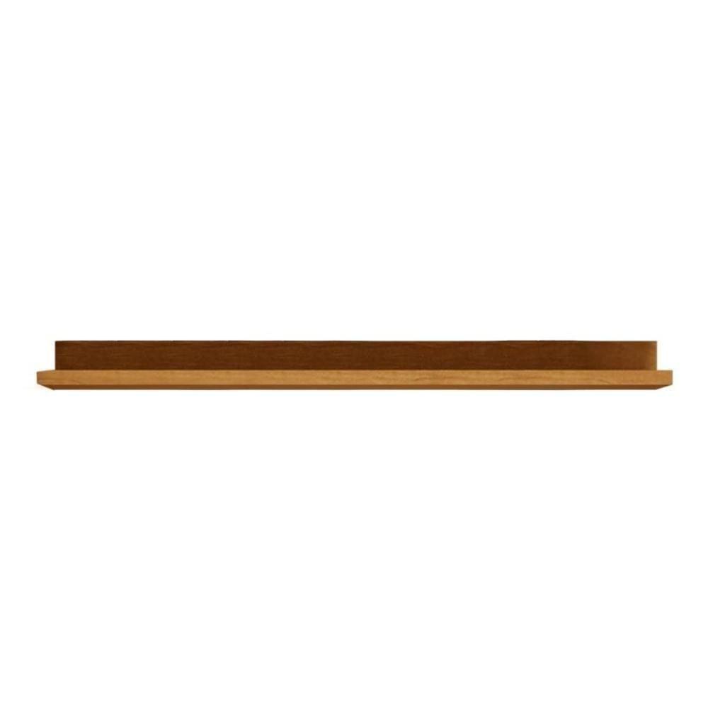 Multiuso De Cozinha Prateleira Tempranillo 120cm Amendoa-off White - Ronipa
