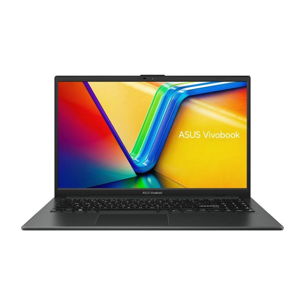 Notebook ASUS Vivobook Go 15 E1504FA-NJ836W AMD Ryzen 5 7520U 2,8 GHz 8GB 512GB SSD Windows 11 Home 15,6&quot; Full Hd Preto