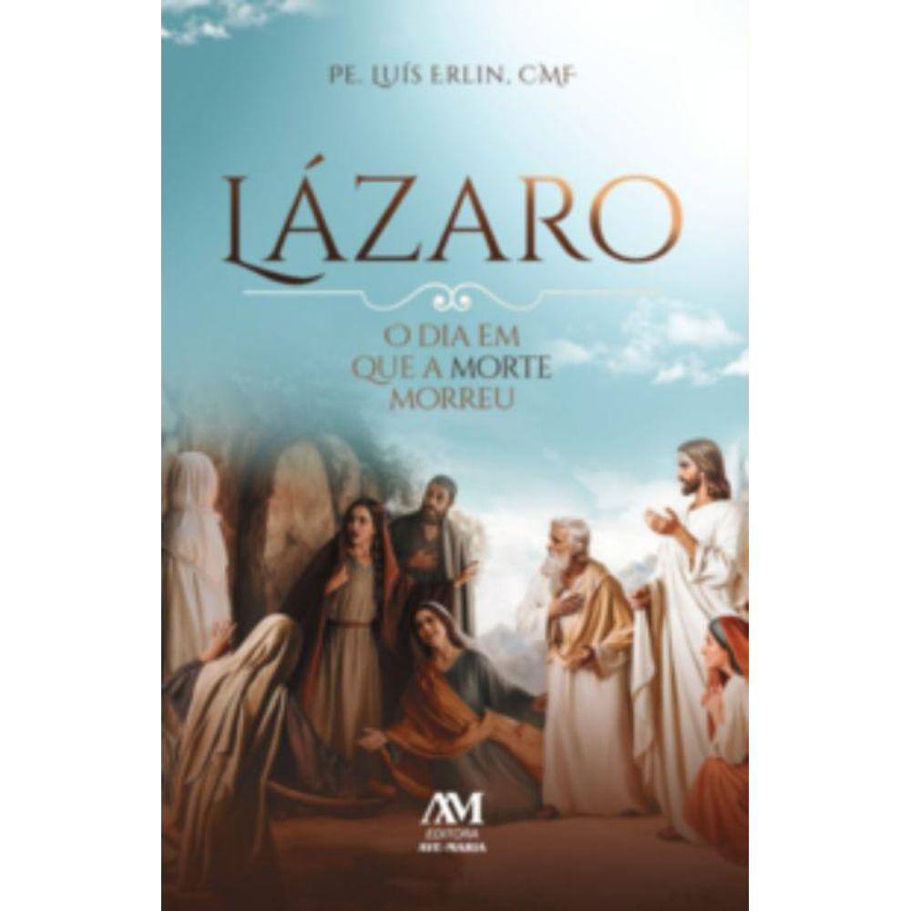 Lázaro