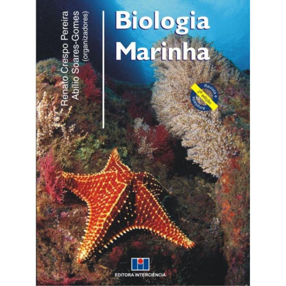 Biologia marinha