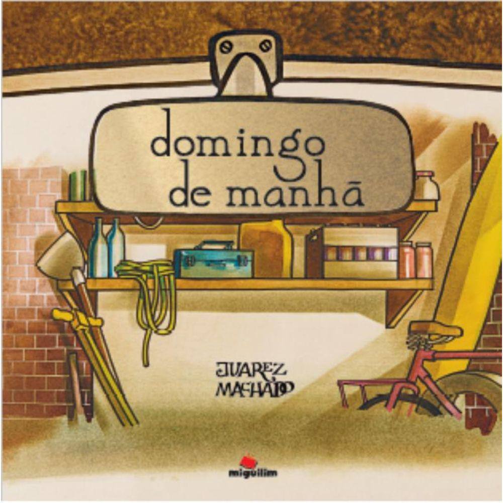 Domingo de manhã