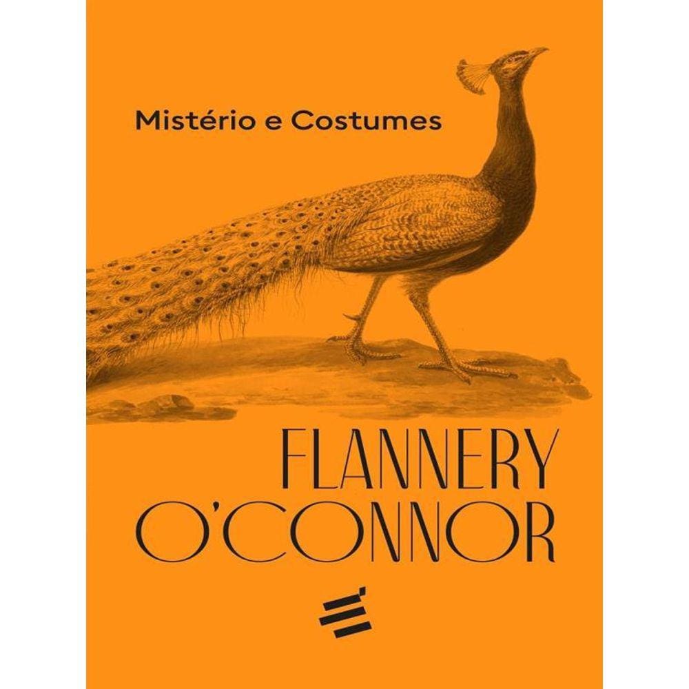Mistério E Costumes