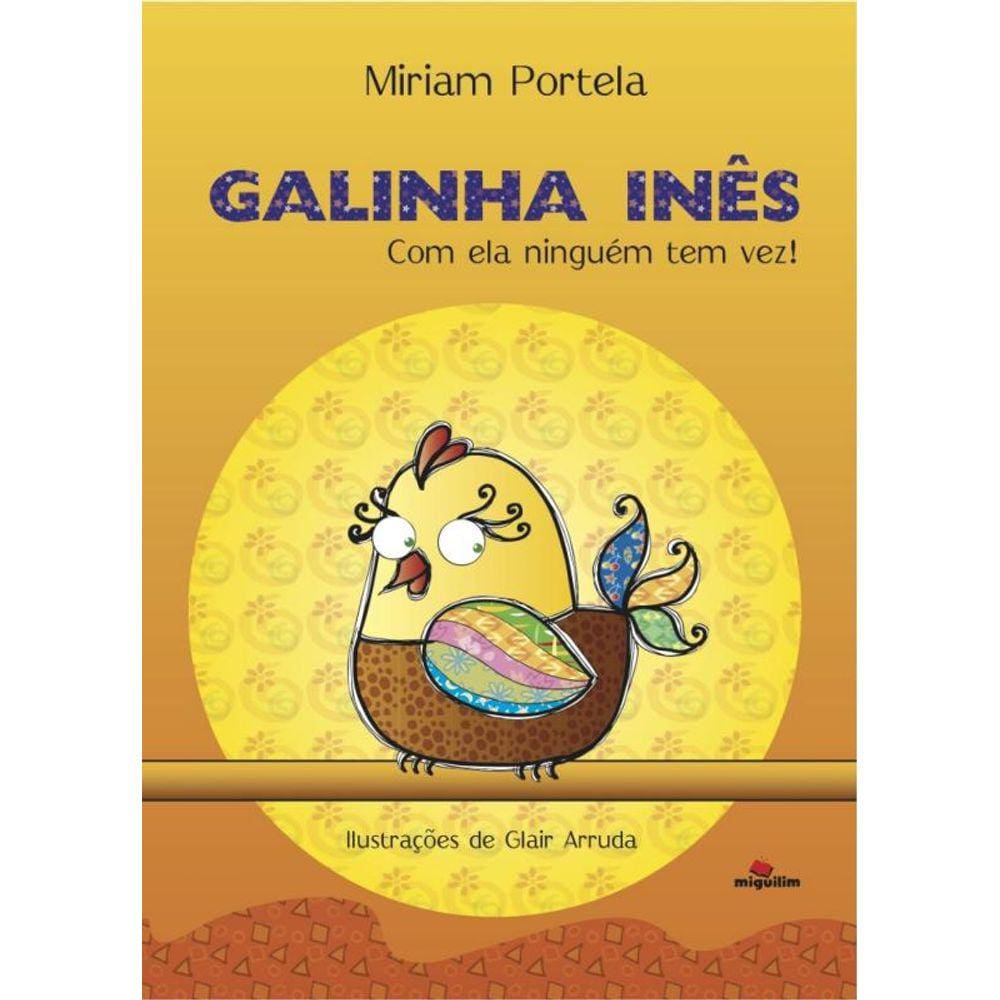 Galinha Inês