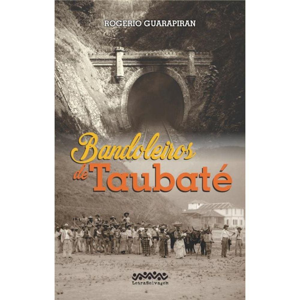 Bandoleiros de Taubaté